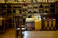 Tenuta Moreno - bar