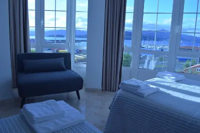 Hotel O Noso Portosin