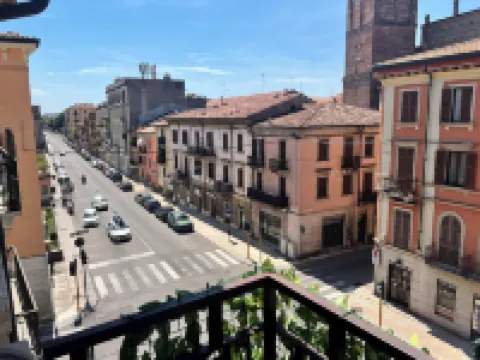 Verona Rooms