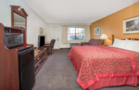 デイズ イン バイ ウィンダム グランド ジャンクション