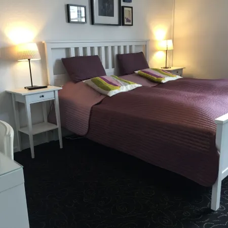 Aars Hotel Hotels in Ars