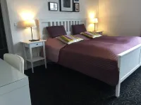 Aars Hotel Hotels in Farso