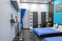 Coto Center Homestay Hotels in 