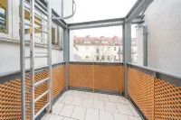 Design Apartments -  "Potsdam City 19"