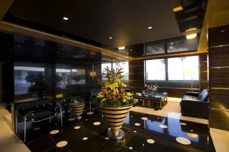 Lahoya Beirut Отели рядом с достопримечательностью «Рынки Бейрута (Суки)»