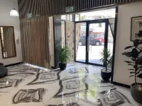 奧裡維斯山飯店