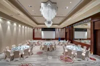 Crowne Plaza Duqm Hôtels à : Duqm