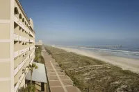 Four Points by Sheraton Jacksonville Beachfront - Ocean View