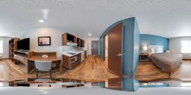 WoodSpring Suites Davenport FL
