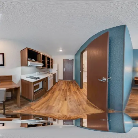 WoodSpring Suites Davenport FL