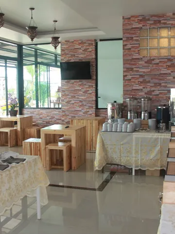 รูปภาพของโรงแรม ตะวัน อันดา การ์เด้น สุราษฎร์ธานี