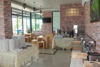 Tawan Anda Garden Hotel