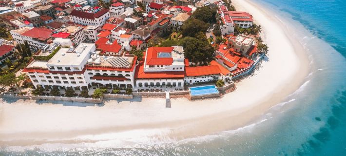 Park Hyatt Zanzibar โรงแรมในสโตนทาวน์
