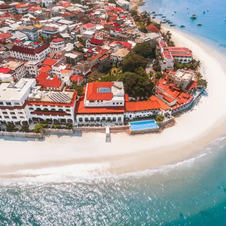 Park Hyatt Zanzibar