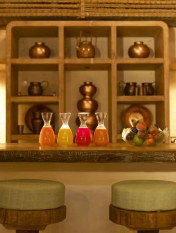 その他 シックス センシズ ジギー ベイの写真