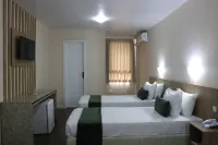 Hotel Nacional Inn Curitiba Torres
