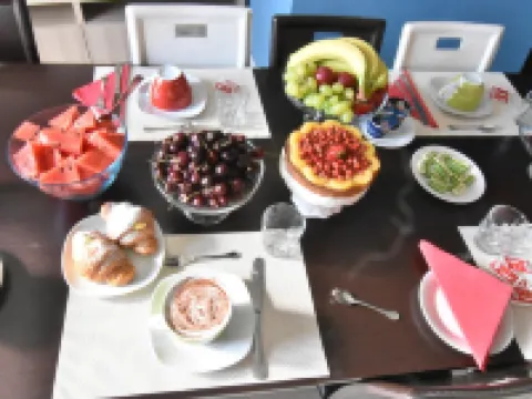 Bed and Breakfast Il Girasole Hotels in Mondello