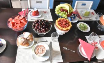 Bed and Breakfast Il Girasole