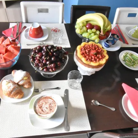 Bed and Breakfast Il Girasole