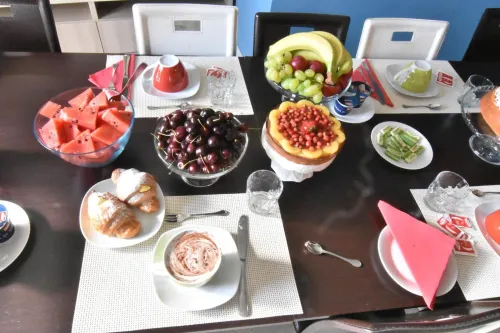 Bed and Breakfast Il Girasole