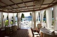 Grand Hotel Toplice - Small Luxury Hotels of the World Hotels in Bled