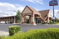 Howard Johnson by Wyndham Oklahoma City Airport/ Fairgrounds Hoteles en 