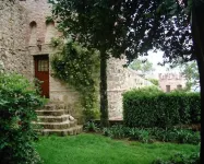 Hotel Castello di Vigoleno Отели в г. 