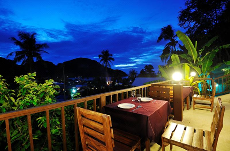 Phi Phi Arboreal Resort photo 5