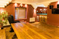 Onega Castle Hotel
