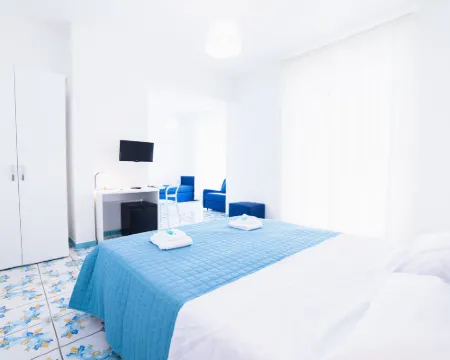 La Casa di Aurora Hotels in Maiori