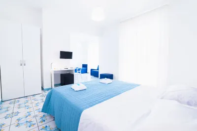 La Casa di Aurora Hotel a Maiori