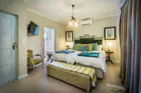 Baruch Guesthouse on Lovell