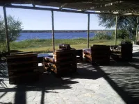 Big 5 Toro Lodge