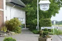Waldhotel-Restaurant „Zum Jägerkrug“ Hotels in Bad Rothenfelde