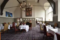Stirling Highland Hotel- Part of the Cairn Collection Hotels in Bridge of Allan