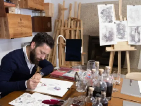 Quinta da Pacheca Hotels in Cambres