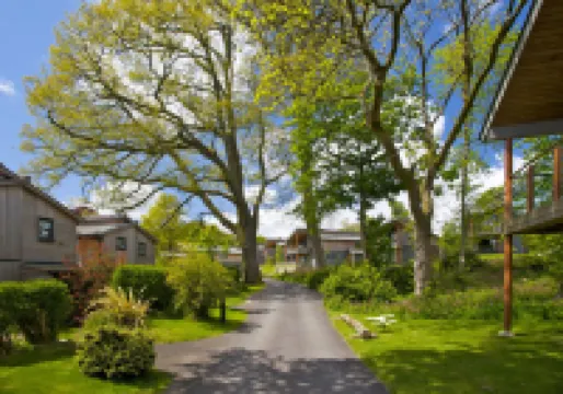 The Cornwall Hotel Spa & Lodges Hotels in 