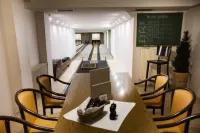Hotel Zur Post Hotels in Bad Wünnenberg