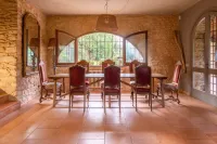 Finca Bell-Lloc - breakfast