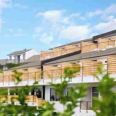 Gurney's Montauk Resort & Seawater Spa Hotel Exterior