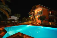 Hotel Odeon - Beach