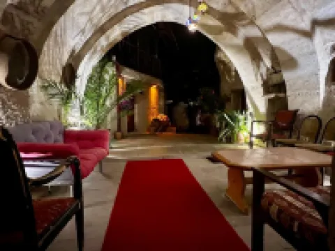 Anatolia Cave Hotel Pension