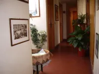 Albergo Villa Sorriso Hotels in Fiesole
