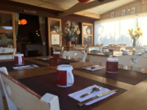 Hotel les Ambres Hoteles en Roussillon