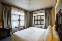 Svatma - A Luxury Heritage Resort