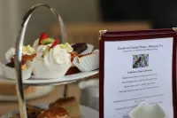 Enniskeen Country House Hotel - Breakfast