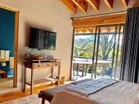 Hotel Boutique Unico Avandaro Hotels in Valle de Bravo