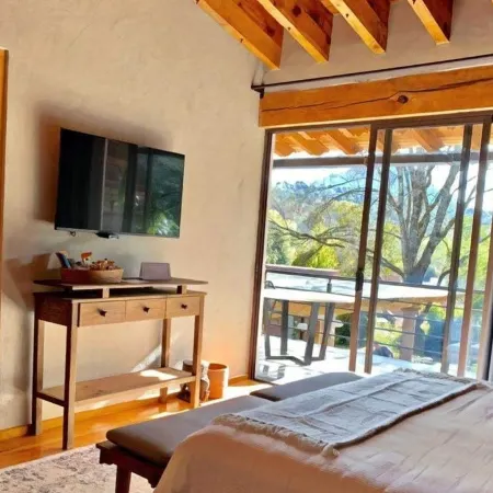 Hotel Boutique Unico Avandaro
