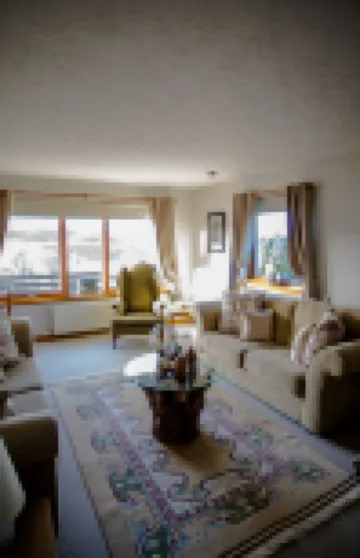 達瓦爾住宿加早餐旅館