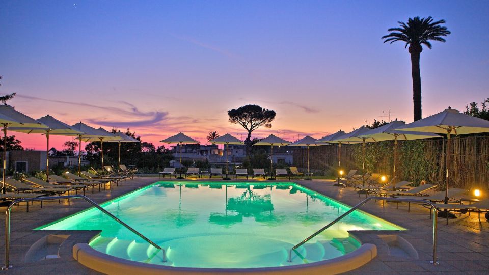 Boutique Hotel Casa Mariantonia